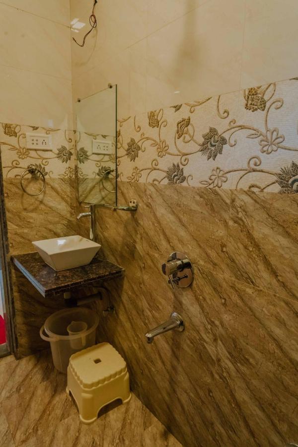 The Oak Woods Hotell Mahābaleshwar Rom bilde